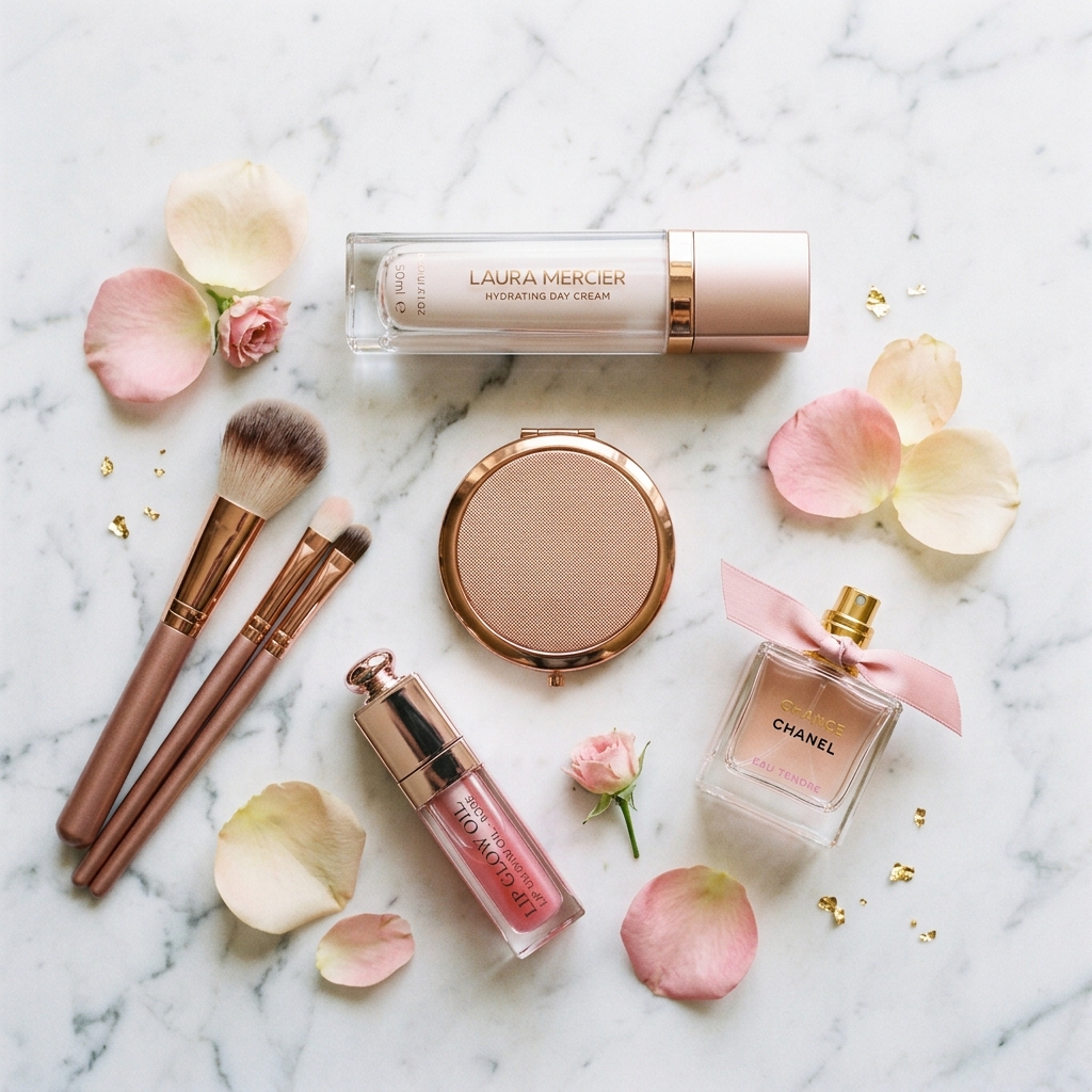 Beauty and Personal Care