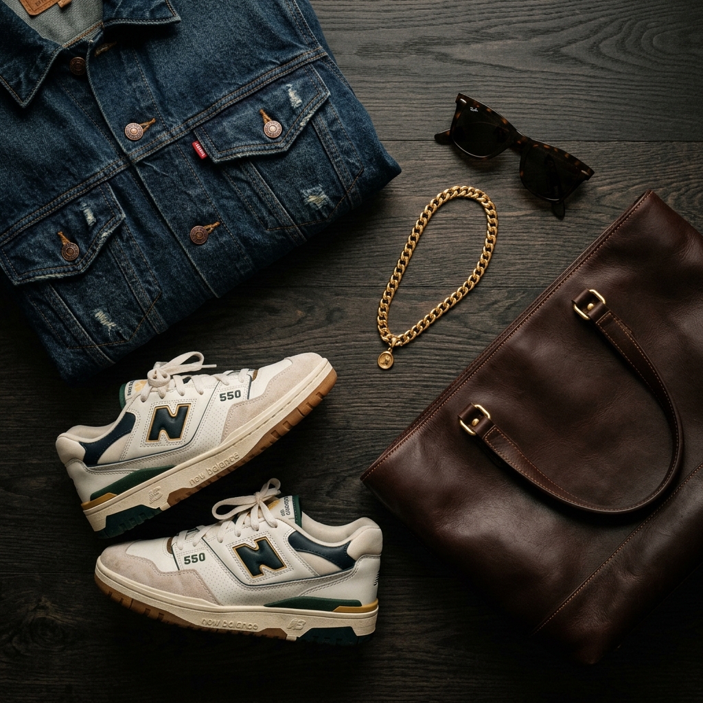 Fashion