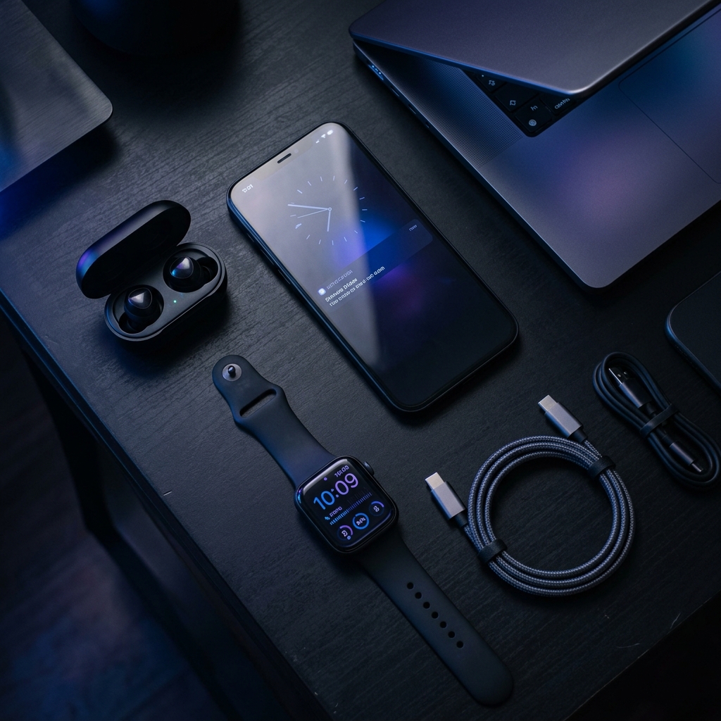 Gadgets