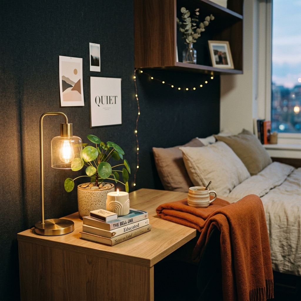Home and Lifestyle